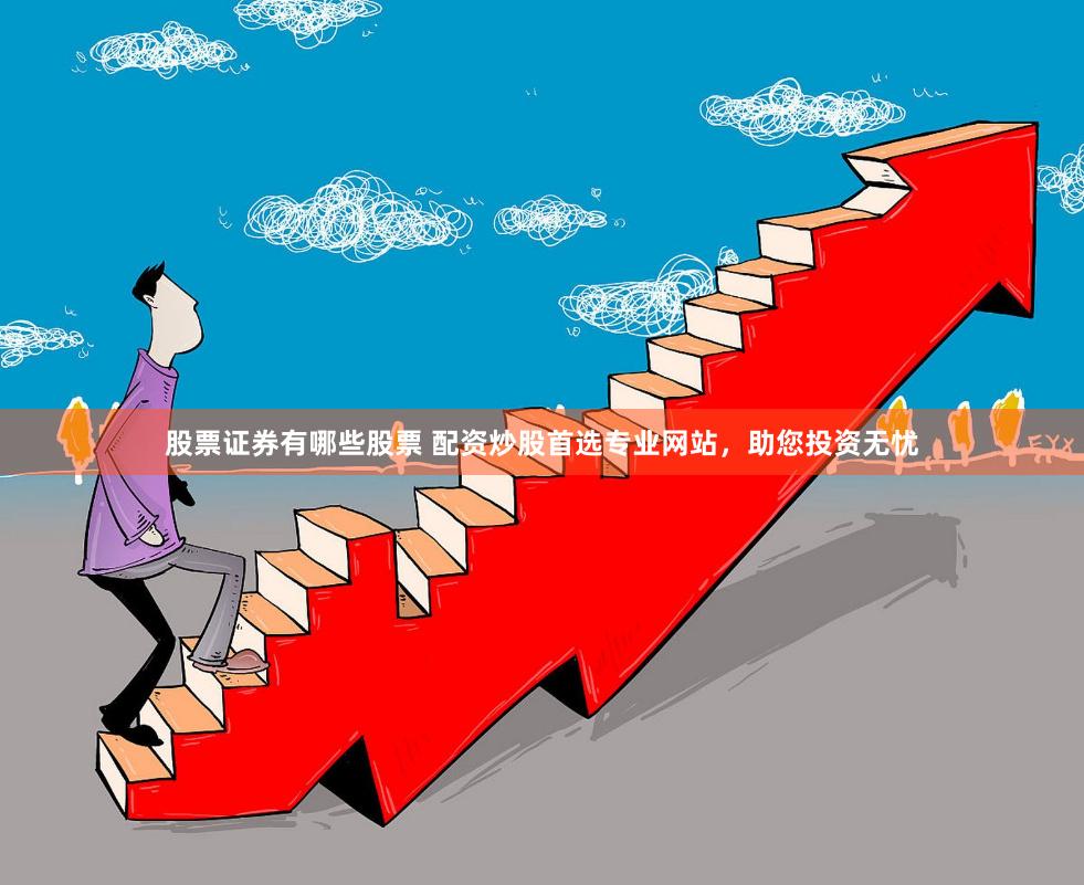 股票证券有哪些股票 配资炒股首选专业网站，助您投资无忧