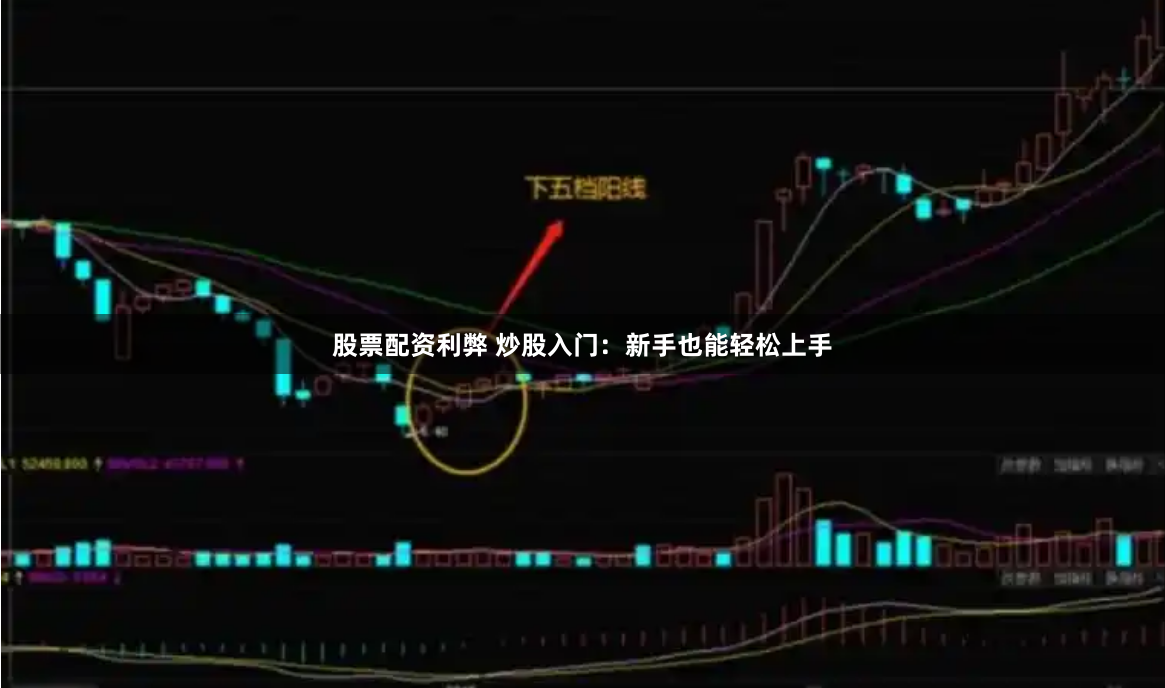 股票配资利弊 炒股入门：新手也能轻松上手